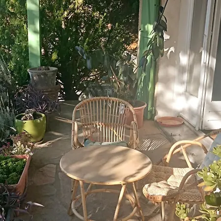 Charmante Maison Pres De La Foret De Chataigniers