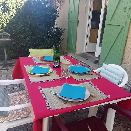 Charmante Maison Pres De La Foret De Chataigniers Ceyrat