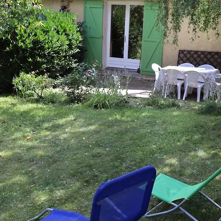 Charmante Maison Pres De La Foret De Chataigniers Prázdninový dům Ceyrat