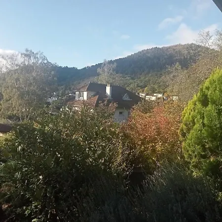 Prázdninový dům Charmante Maison Pres De La Foret De Chataigniers *