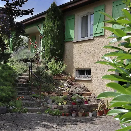 Prázdninový dům Charmante Maison Pres De La Foret De Chataigniers *