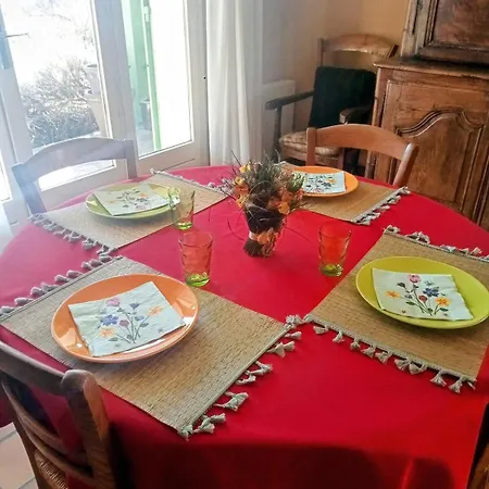 Charmante Maison Pres De La Foret De Chataigniers