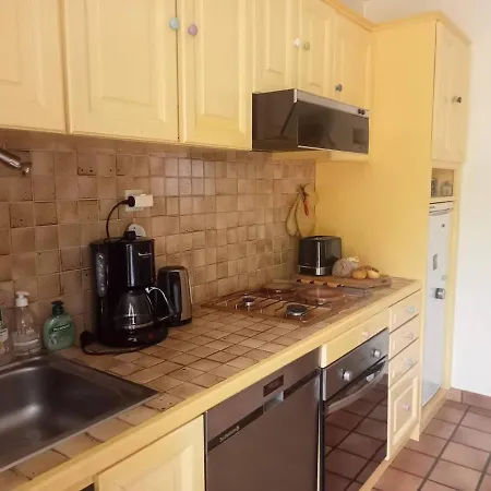 Charmante Maison Pres De La Foret De Chataigniers Prázdninový dům *