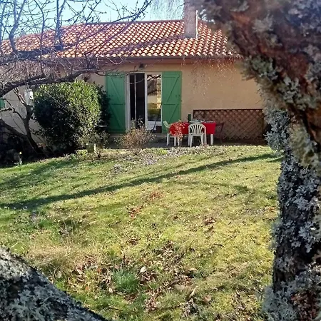 Charmante Maison Pres De La Foret De Chataigniers