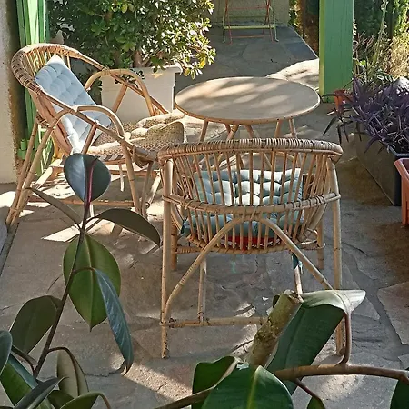 Holiday home Charmante Maison Pres De La Foret De Chataigniers Ceyrat
