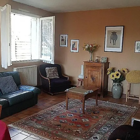 Charmante Maison Pres De La Foret De Chataigniers Prázdninový dům *