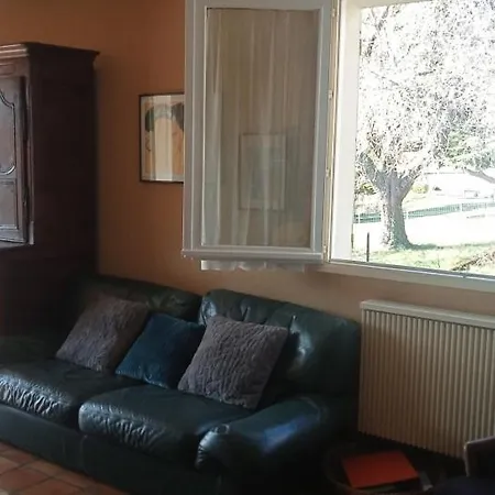 Charmante Maison Pres De La Foret De Chataigniers Prázdninový dům