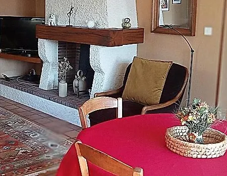 Charmante Maison Pres De La Foret De Chataigniers * Ceyrat