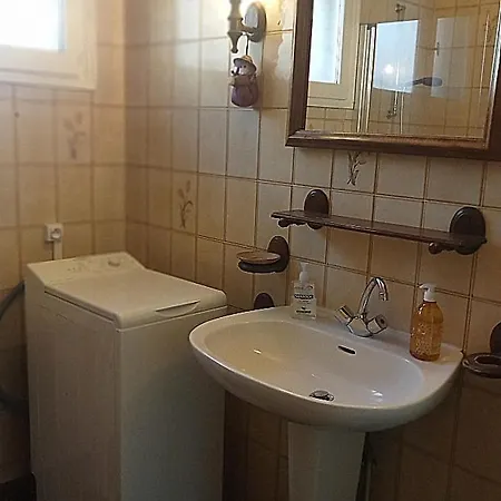 Charmante Maison Pres De La Foret De Chataigniers *