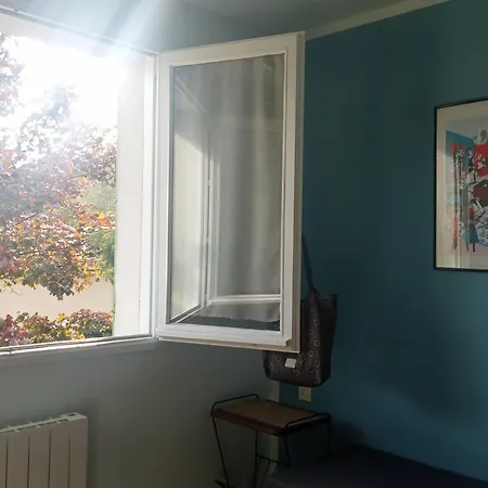 Charmante Maison Pres De La Foret De Chataigniers Ceyrat