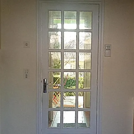 Prázdninový dům Charmante Maison Pres De La Foret De Chataigniers Ceyrat