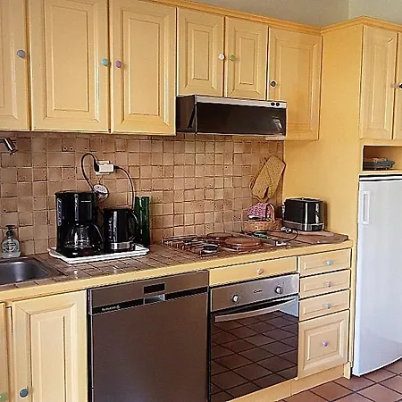 Prázdninový dům Charmante Maison Pres De La Foret De Chataigniers
