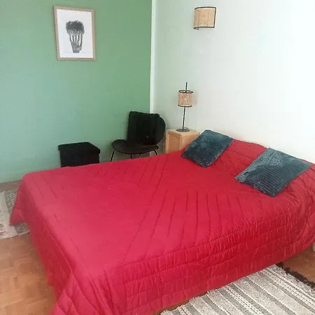 Charmante Maison Pres De La Foret De Chataigniers Prázdninový dům *