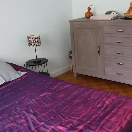Charmante Maison Pres De La Foret De Chataigniers Prázdninový dům Ceyrat