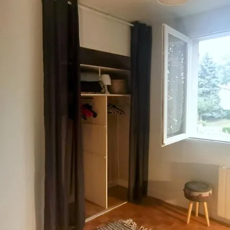 Charmante Maison Pres De La Foret De Chataigniers Prázdninový dům *