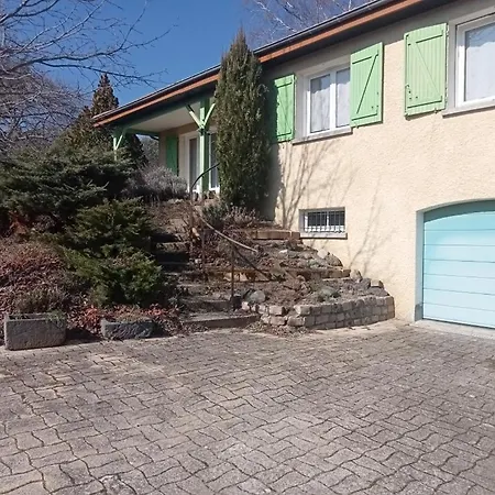 Charmante Maison Pres De La Foret De Chataigniers * Ceyrat